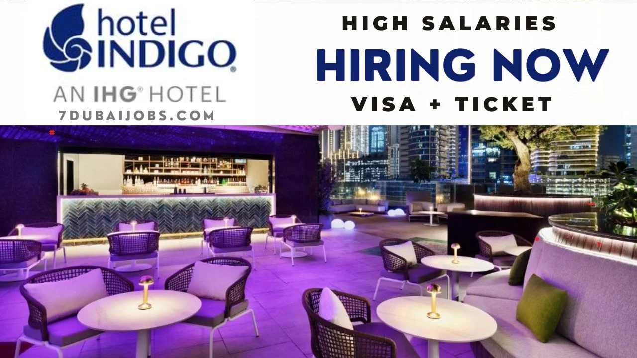 Hotel Indigo Jobs
