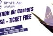 Riyadh Air Careers