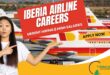 Iberia Airlines Careers