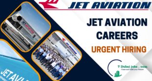 Jet Aviation Careers
