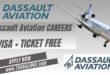 Dassault Aviation Careers