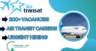 Air Transat Careers