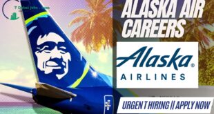 Alaska Airlines Careers