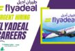 flyadeal Careers