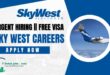 Skywest Careers