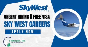 Skywest Careers