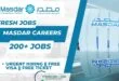Masdar Careers