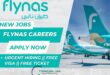 Flynas Careers